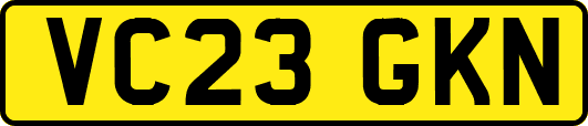 VC23GKN