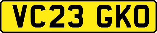 VC23GKO
