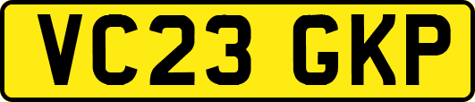 VC23GKP