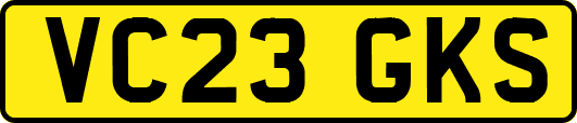 VC23GKS