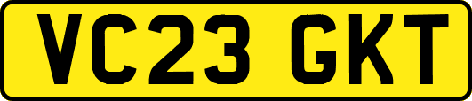 VC23GKT