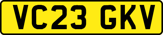 VC23GKV