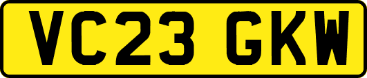 VC23GKW