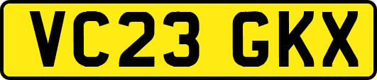 VC23GKX