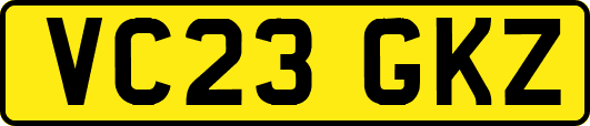 VC23GKZ