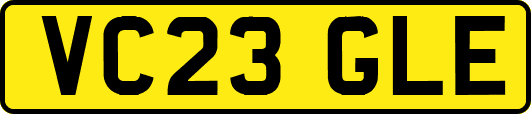 VC23GLE
