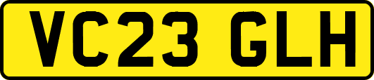 VC23GLH