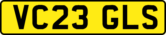 VC23GLS