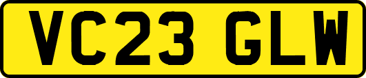 VC23GLW
