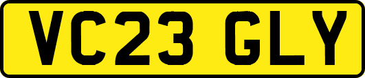 VC23GLY