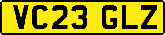 VC23GLZ