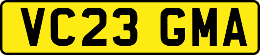 VC23GMA