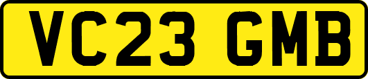 VC23GMB