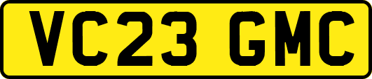 VC23GMC