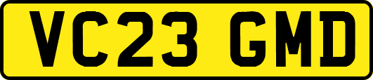 VC23GMD