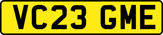 VC23GME
