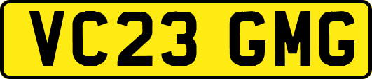 VC23GMG