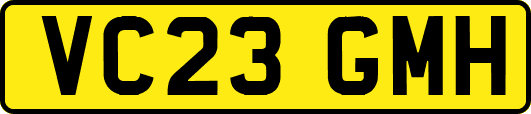 VC23GMH