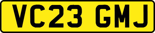 VC23GMJ