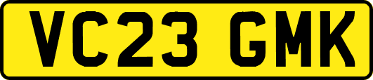 VC23GMK