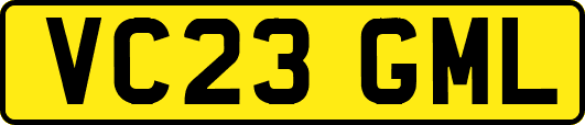 VC23GML