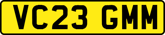 VC23GMM