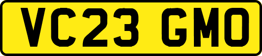 VC23GMO