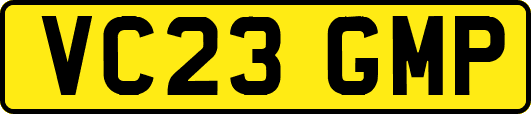 VC23GMP