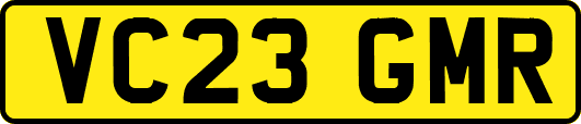 VC23GMR