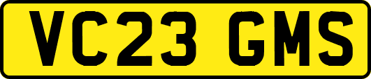VC23GMS