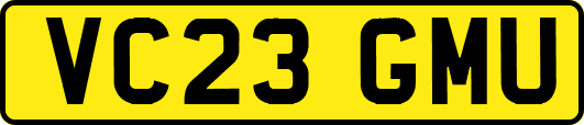 VC23GMU