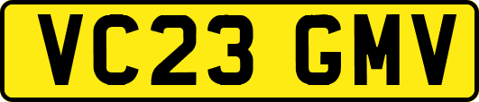 VC23GMV