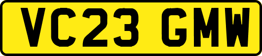 VC23GMW
