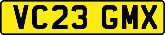 VC23GMX