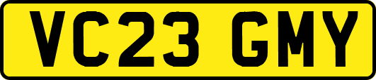 VC23GMY
