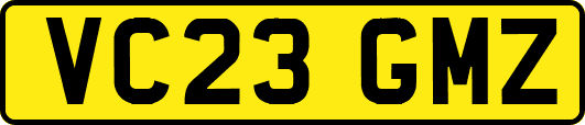 VC23GMZ
