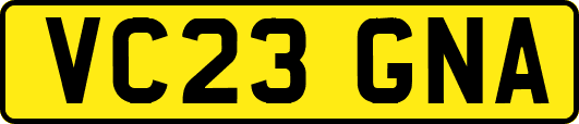 VC23GNA