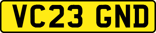 VC23GND
