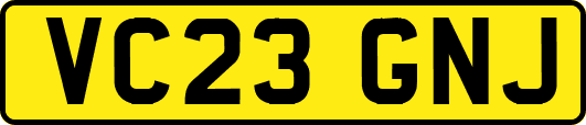VC23GNJ