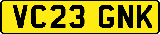 VC23GNK