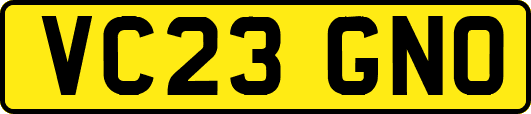 VC23GNO