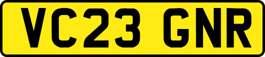VC23GNR