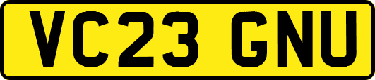 VC23GNU