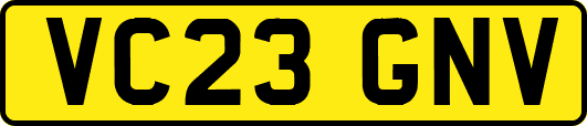 VC23GNV