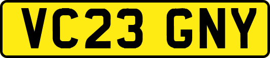 VC23GNY