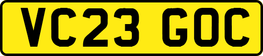 VC23GOC