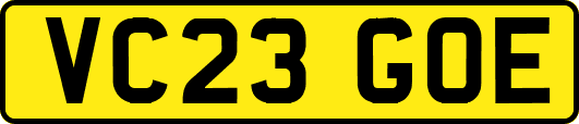VC23GOE