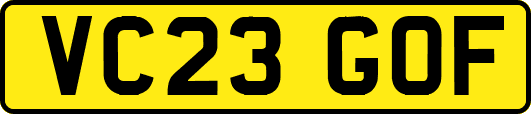 VC23GOF
