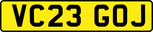VC23GOJ