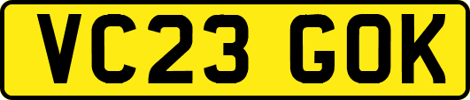 VC23GOK